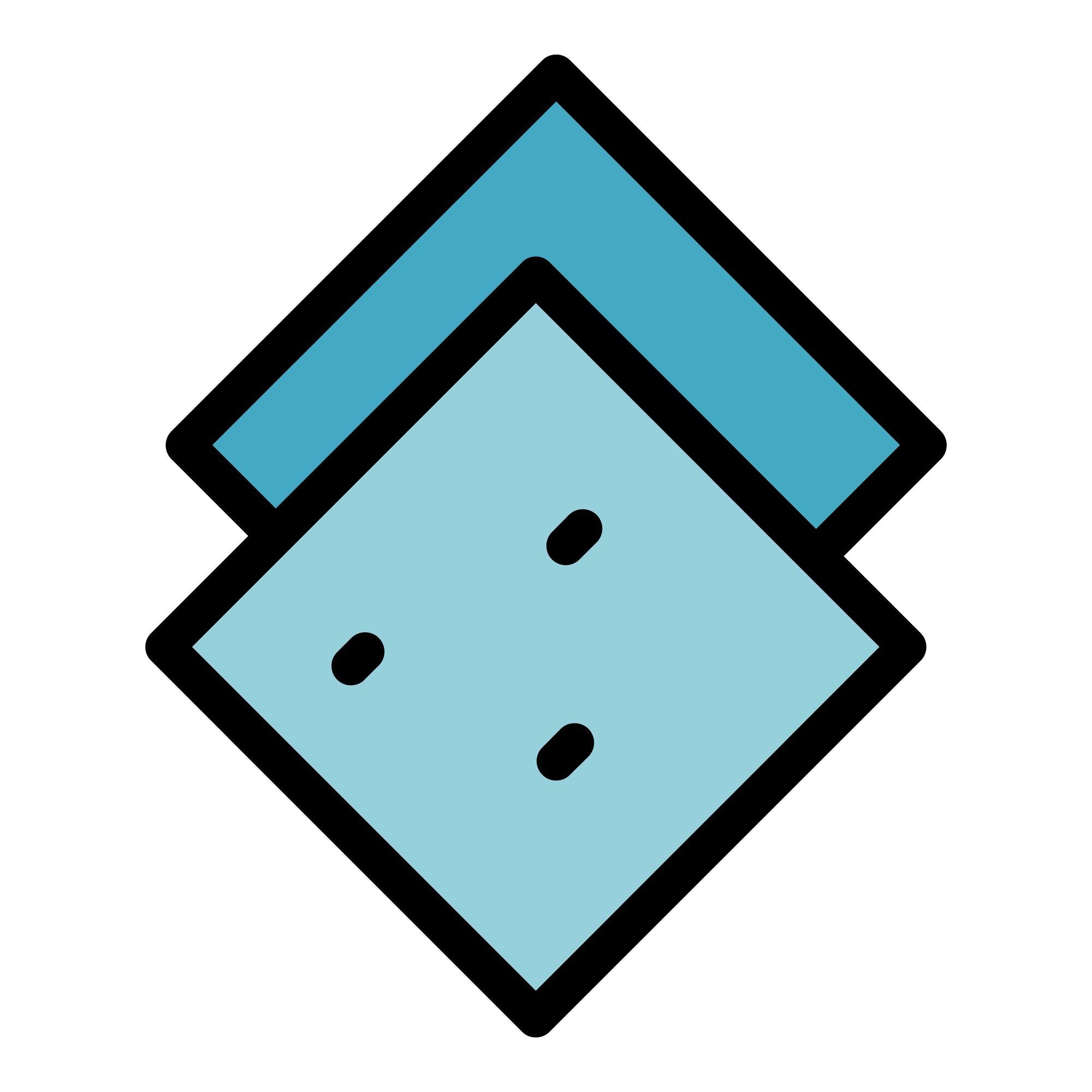 Pracownia w·szycia — innowacyjna wioska haftu logo